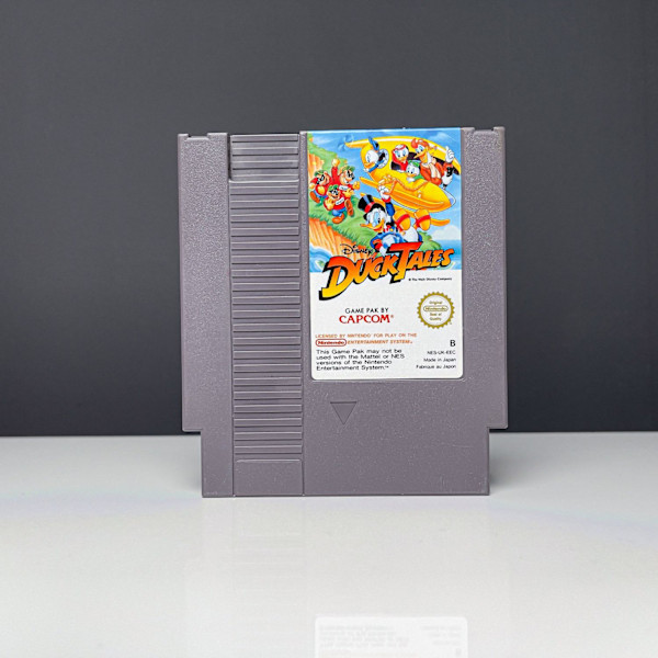 Duck Tales