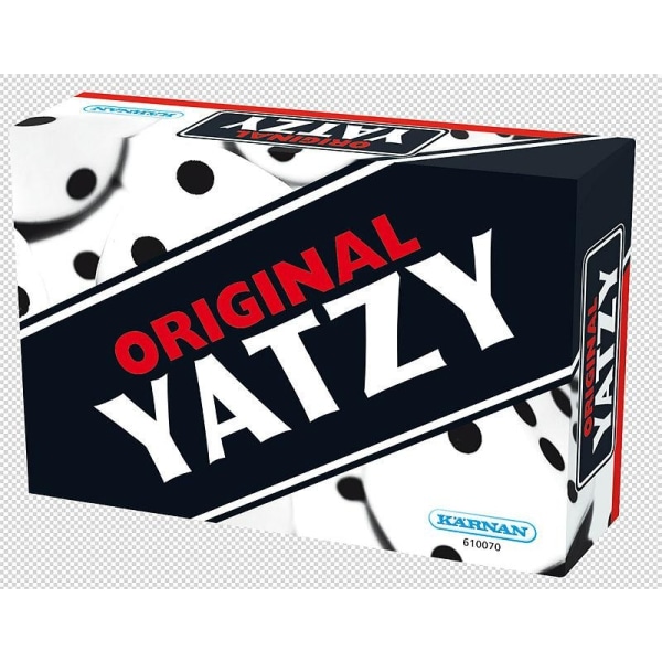 Original Yatzy