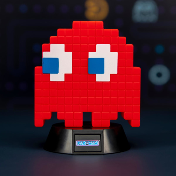 Blinky Pac Man Lampa - Icon Light