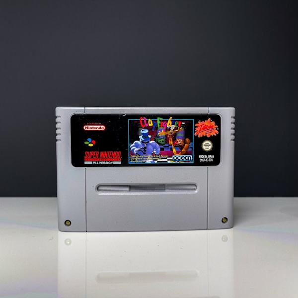 ClayFighter