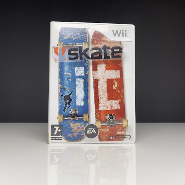 Skate It - Wii