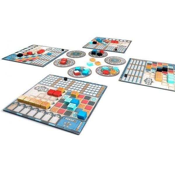 Azul (Nordic)