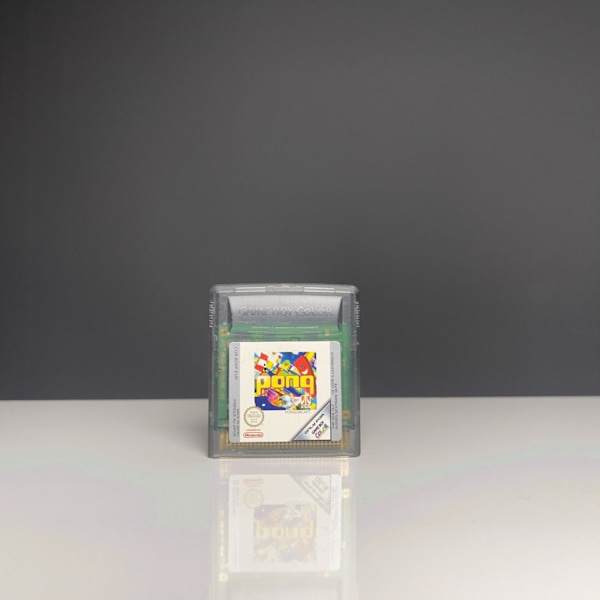 Pong - Gameboy Color