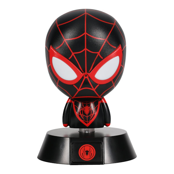 Miles Morales Lampa - Icon Light