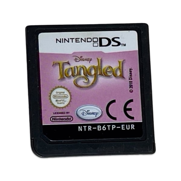 Disneys Trassel - Nintendo DS