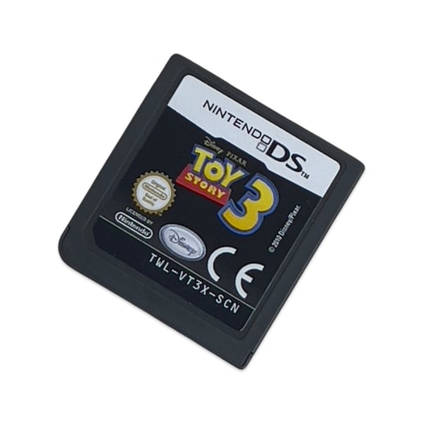 Toy Story 3 - Nintendo DS