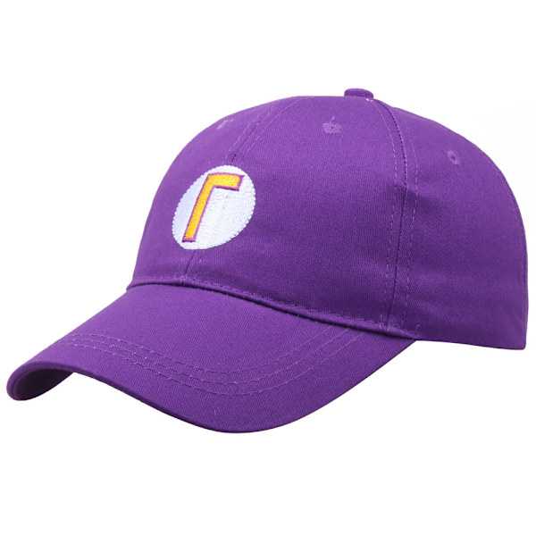 Cap Super Mario Cap Solskyddsskärm 3