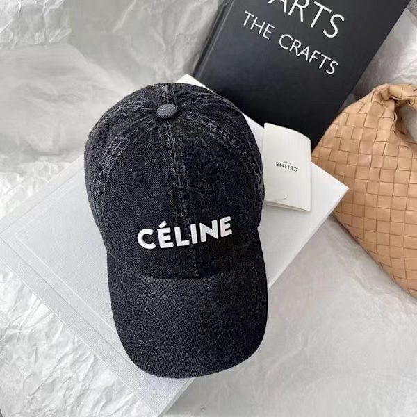 Ny seglingsmode koreansk mångsidig stjärna Samma mode solhatt style3 Celine