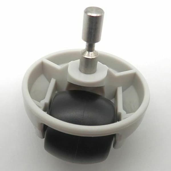 Hjulmontering Främre länkhjul Xiaomi Robotdammsugare 1pcs Universal casters