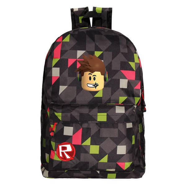 Roblox ryggsäcksspel kring coola studentryggsäckar Roblox backpack 1 backpack