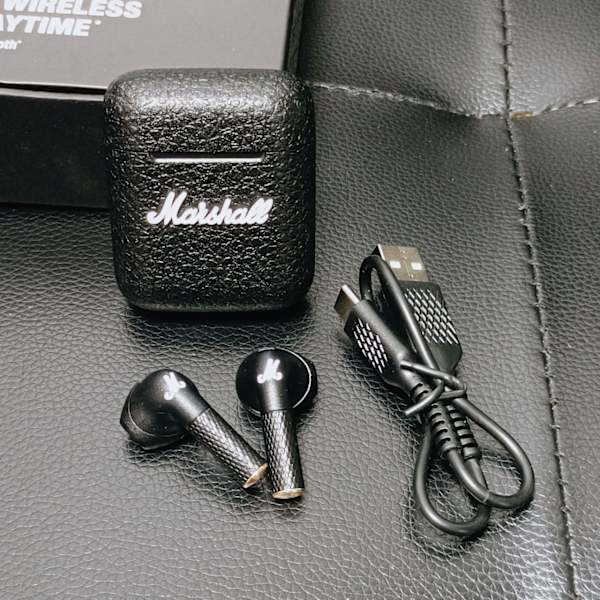 Wireless Bluetooth Earphones