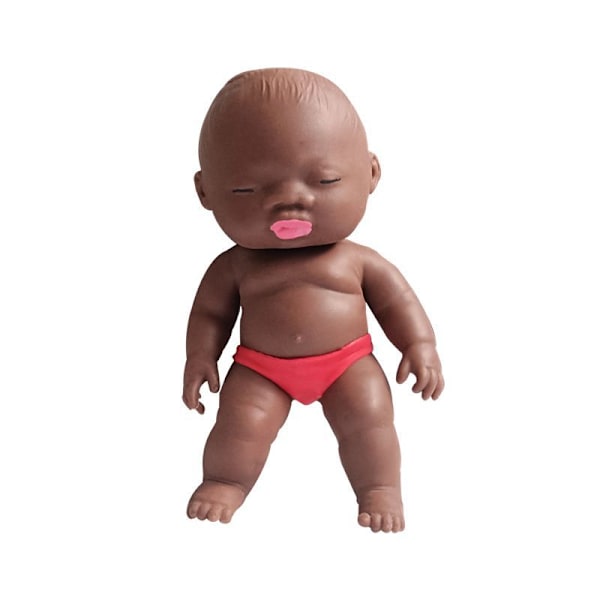Decompression Doll  Palm Doll Pinching Joy Release Toy