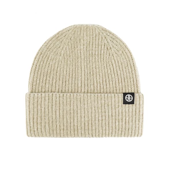 Mössa Herr Dam Vinter Varm Stickad Förtjockad Kalltålig Solid colour4 One