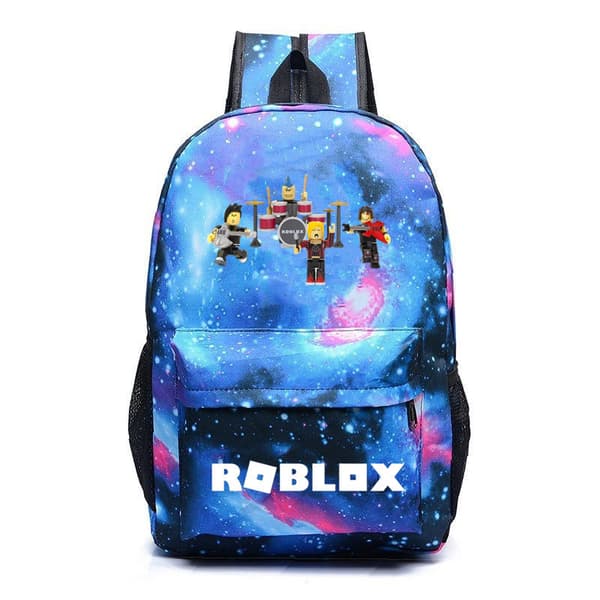 Roblox ryggsäcksspel kring coola studentryggsäckar Roblox backpack 1 backpack