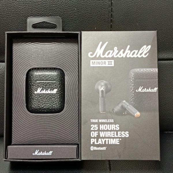 Wireless Bluetooth Earphones