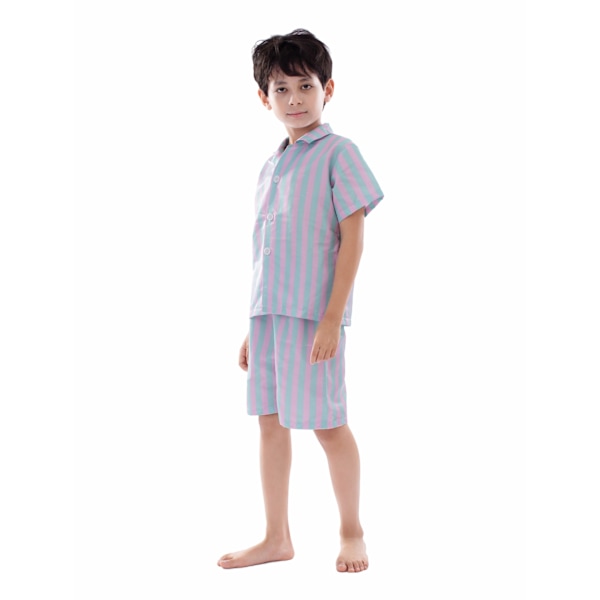 kid Halloween Barbie Ken Film Kostym kid Performance Costume XL 135cm-145cm XL