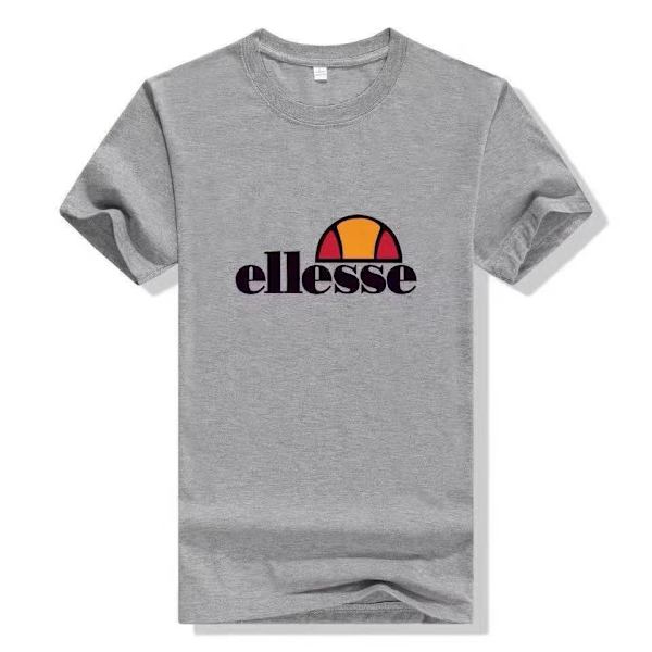 ellesse SL Prado Cotton T-shirt C s