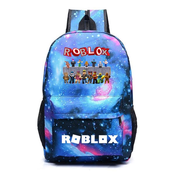 Roblox ryggsäcksspel kring coola studentryggsäckar Roblox backpack 1 backpack