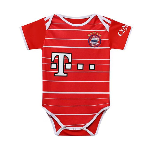 Baby Argentina Kolo baby BB Boilersuit Bayern 12-18months