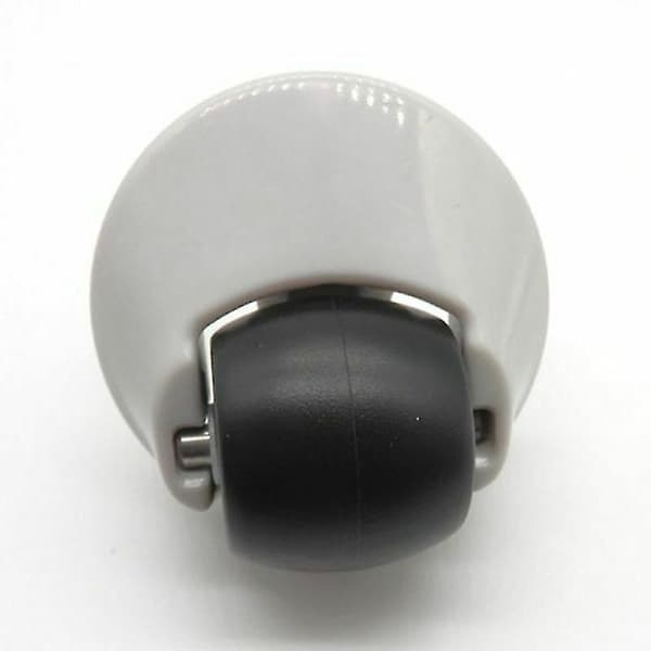 Hjulmontering Främre länkhjul Xiaomi Robotdammsugare 1pcs Universal casters