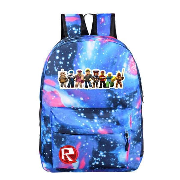 Roblox ryggsäcksspel kring coola studentryggsäckar Roblox backpack 1 backpack