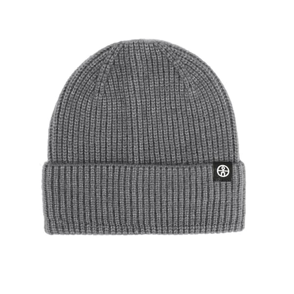 Mössa Herr Dam Vinter Varm Stickad Förtjockad Kalltålig Solid colour10 One