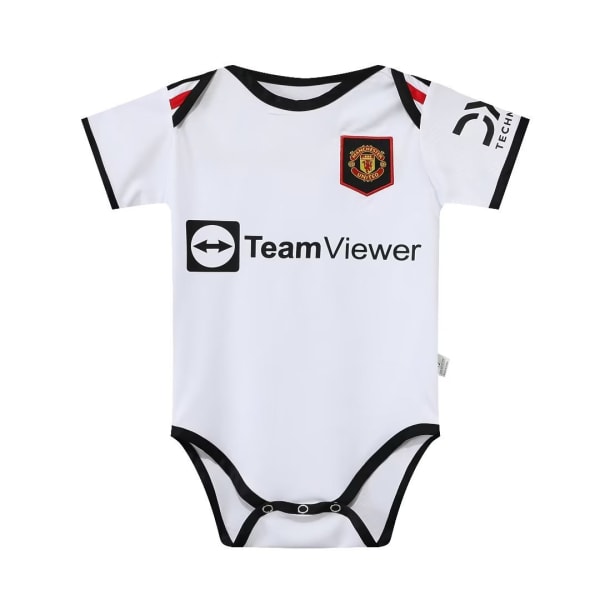 Baby Argentina Kolo baby BB Boilersuit Mann L White 6-12months