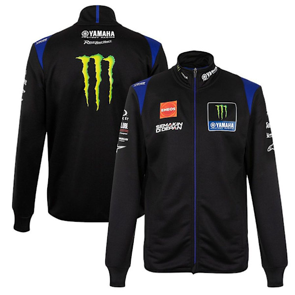 Utomhussport, motorcykel terrängcykling kläder Varm jacka 180-190cm 3XL#90-95kg
