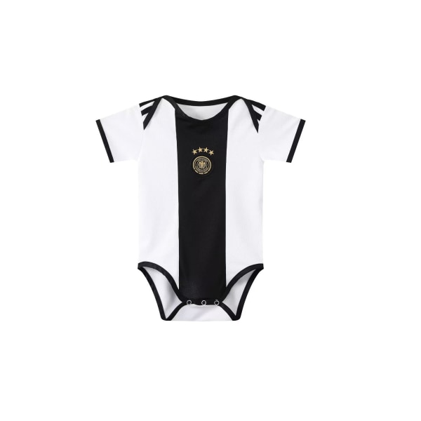 Baby Argentina Kolo baby BB Boilersuit Germany Home 12-18months