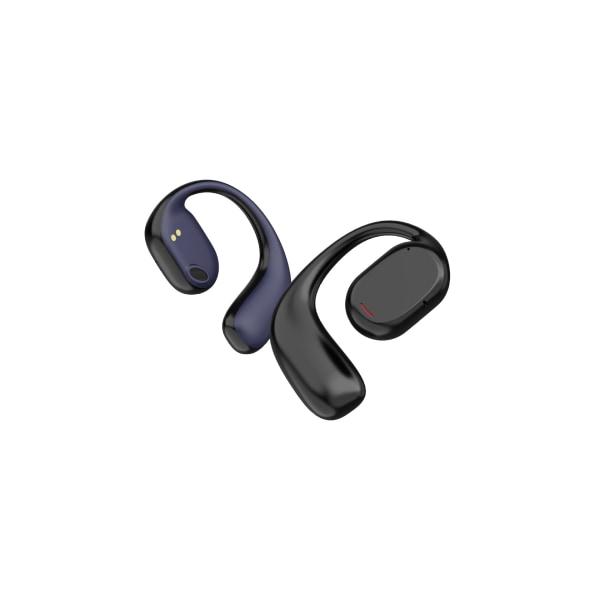 Huawei Samsung Bluetooth -hörlurar JS270Sport trådlösa hörlurar black JS270