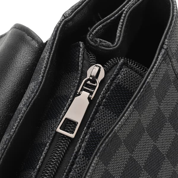 anti-stänk, slitstark datorryggsäck med stor kapacitet style1 Backpack
