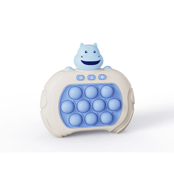 Machine Rat Killer Pioneer Ground Mouse Pussel och stress relief Fourth generation 999 level