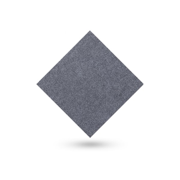 4st Skarvmatta Vardagsrum barn Sovrum Golv Baby Crawl Pad Dark gray 30cm*30cm