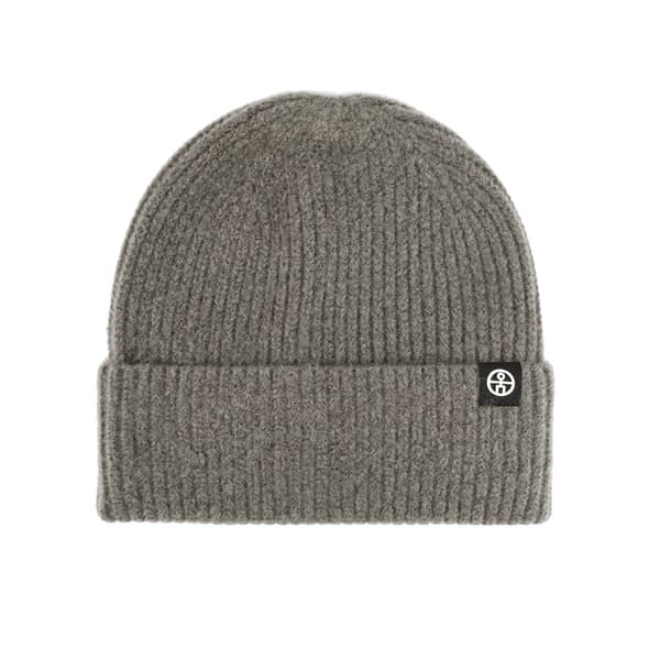 Mössa Herr Dam Vinter Varm Stickad Förtjockad Kalltålig Solid colour11 One