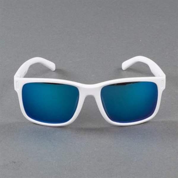 Solglasögon Skoterdelen, Vit White one size