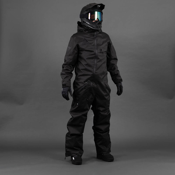 Monosuit/Onepiece AMOQ Void, Blackout M