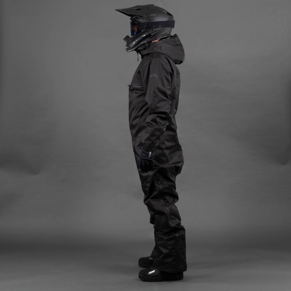 Monosuit/Onepiece AMOQ Void, Blackout M