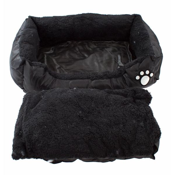 Bädd för hund/katt 3-pack