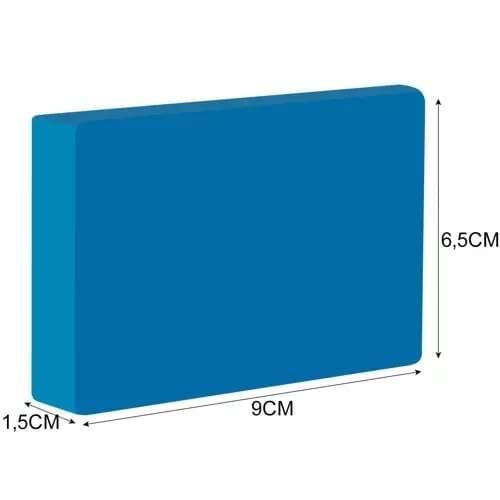 Rengøringsmudder til biler - 180g - Effektiv og skånsom Blue
