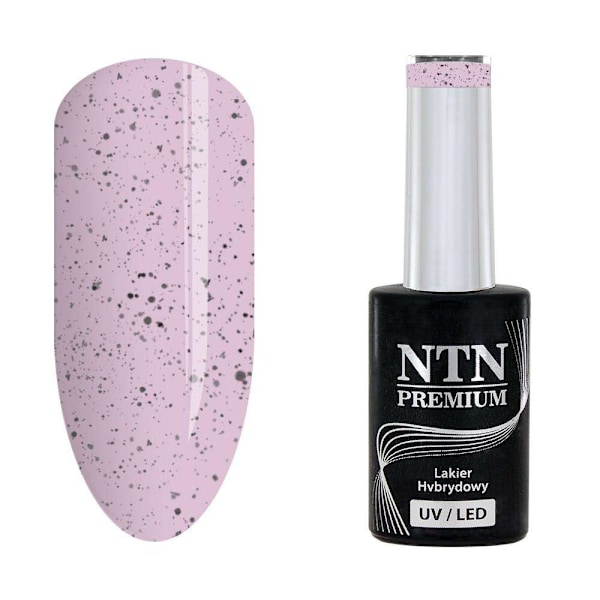 NTN Premium - Geelilakka - Sugar Sweets - Nr193 - 5g UV-geeli/LED
