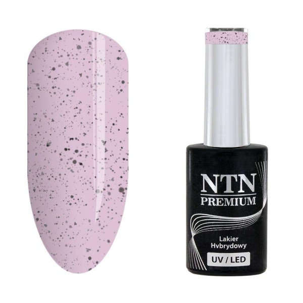 NTN Premium - Gel polish - Sukkerslik - Nr193 - 5g UV gel/LED