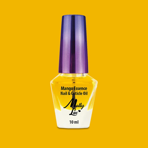 Nagelolja - Nagelbandsolja - Mango - 10ml - Cuticle oil