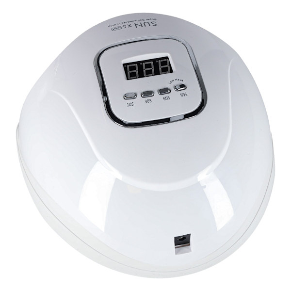 36w LED-lampe med timerfunksjon - Dazzle White