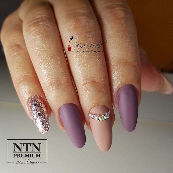 NTN Premium - Geelilakka - Viettelevä - Nr134 - 5g UV-geeli/LED