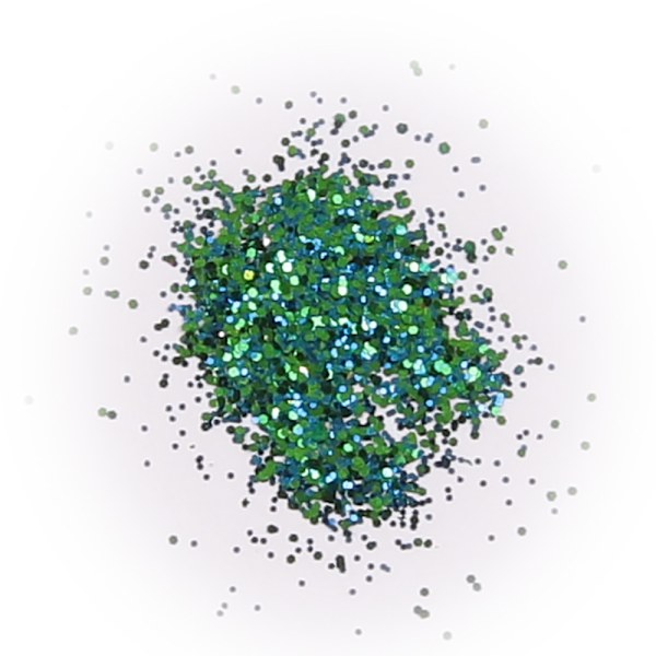 Kynsien glitter - Mix - Soda pop - 8ml - Glitter