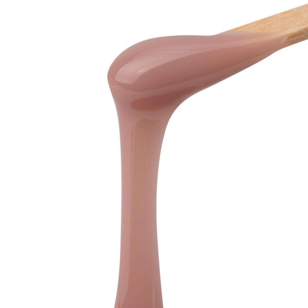 NTN - Builder - Beige Creme 30g - UV gel - Dekk mørk Pink