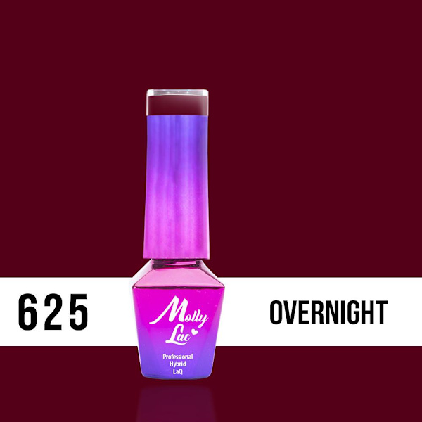 Mollylac - Gellack - Story Time - Nr625 - 5g UV-gel/LED
