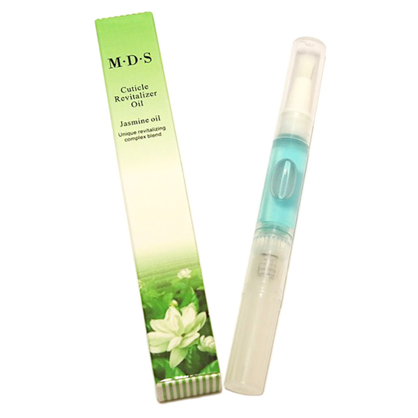 Nail oil, cuticle oil MultiColor Aloe vera