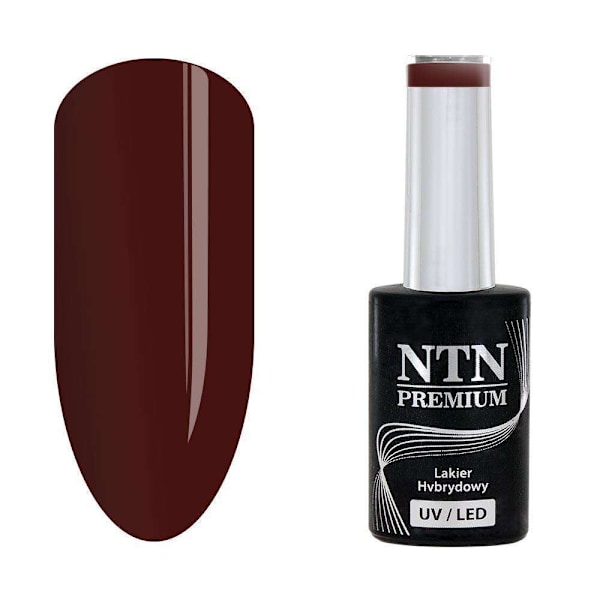 NTN Premium - Geelilakka - Show - Nr112 - 5g UV geeli/LED