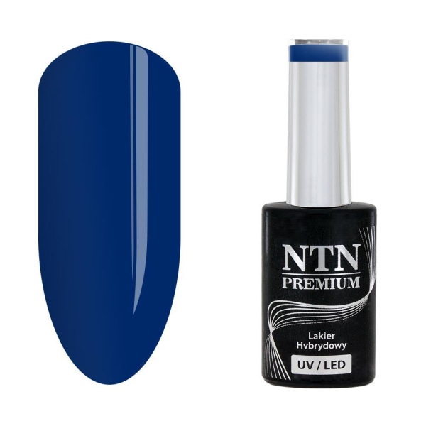 NTN Premium - Gellack - Forførende - Nr127 - 5g UV-gel / LED